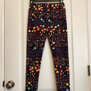 LuLaRoe leggings